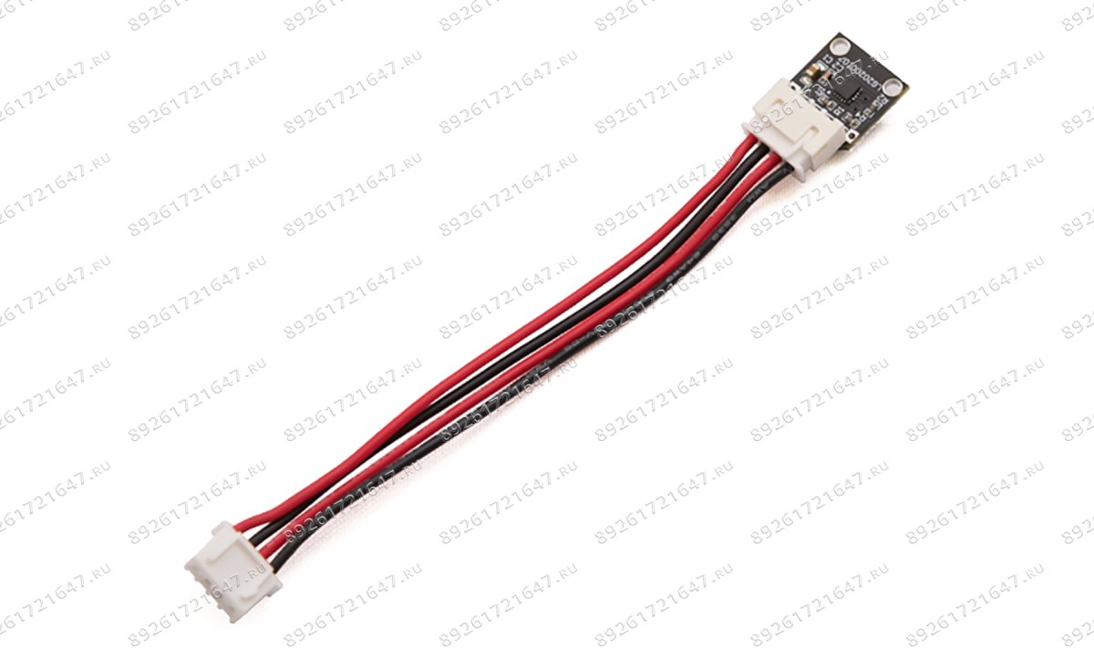  Датчик угла VT-64 (DIGITAL ANGLE METER) (0)