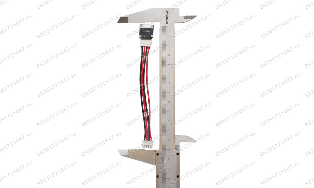  Датчик угла VT-64 (DIGITAL ANGLE METER) (1)