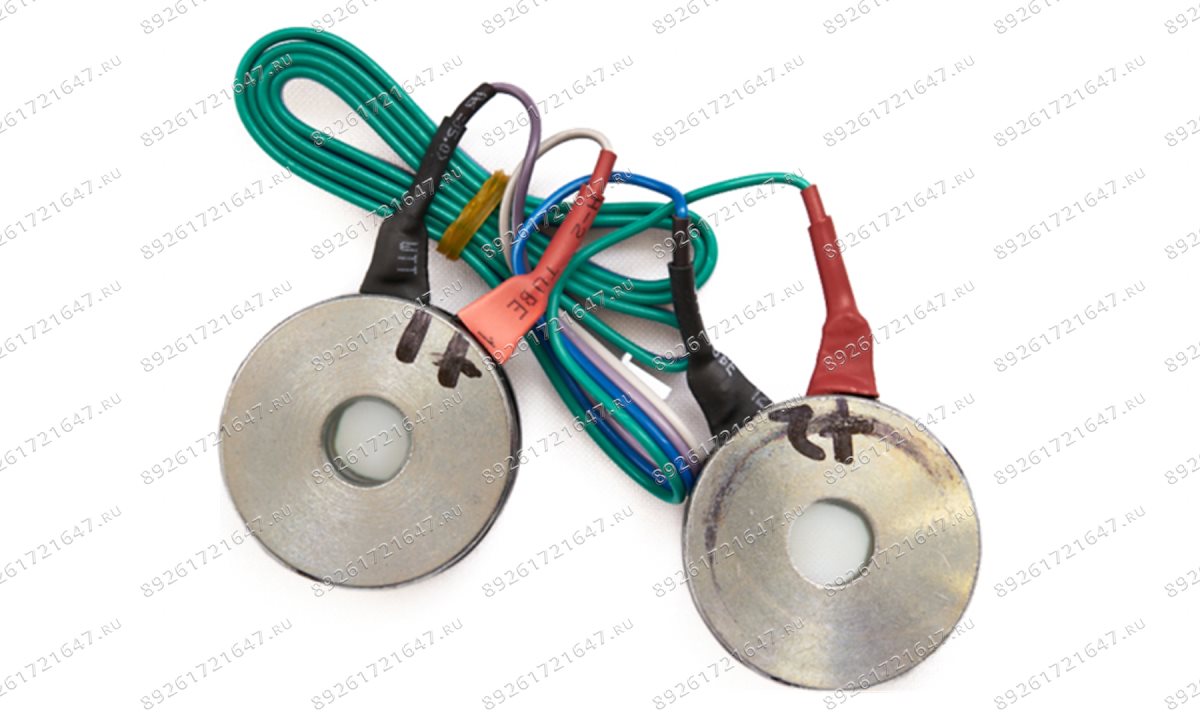 Датчик дисбаланса VT-64 (PIEZO ASSEMBLY) (1)