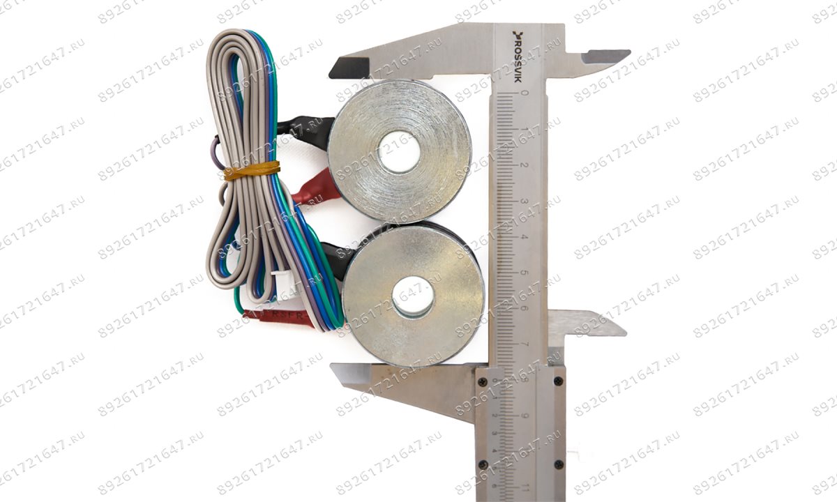  Датчик дисбаланса VT-64 (PIEZO ASSEMBLY) (0)
