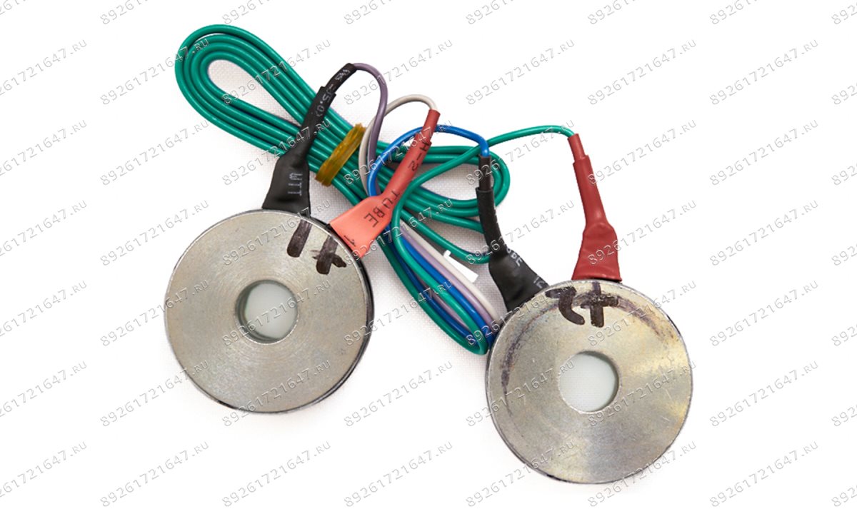  Датчик дисбаланса VT-64 (PIEZO ASSEMBLY) (1)