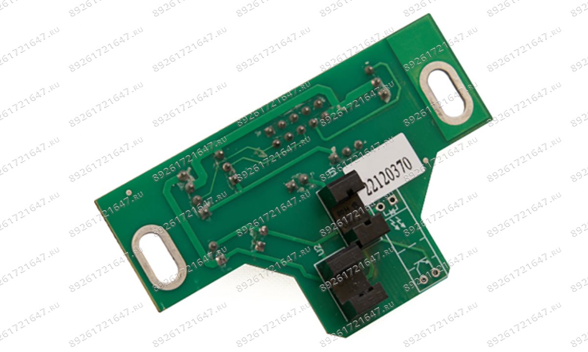  Оптический датчик VT-64 (OPTICAL PARTITIONS) (1)