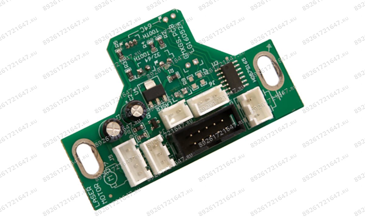  Оптический датчик VT-64 (OPTICAL PARTITIONS) (0)