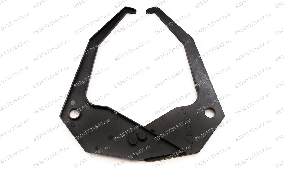  TB-S-0100100 CALIPER ASSEMBLY Кронциркуль (0)