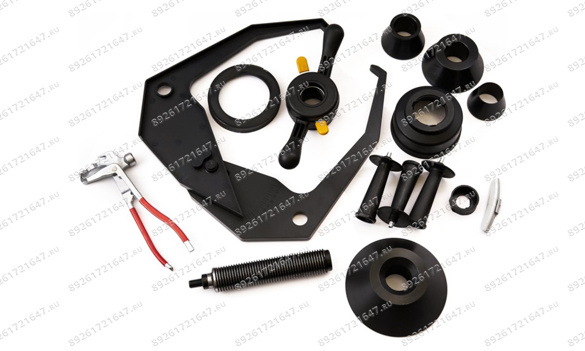  Комплект стандартных аксессуаров VT-64 (ACCESSORY BOM) (0)