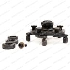  Универсальный адаптер 36мм, 40мм VT-61, VT-61 NEW, VT-62, VT-62 NEW, VT-63, VT-63 NEW мни (2)