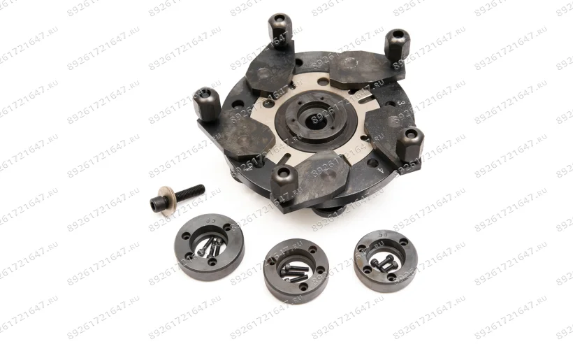 Универсальный адаптер 36мм, 40мм VT-61, VT-61 NEW, VT-62, VT-62 NEW, VT-63, VT-63 NEW фото