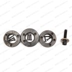  Универсальный адаптер 36мм, 40мм VT-61, VT-61 NEW, VT-62, VT-62 NEW, VT-63, VT-63 NEW мни (6)