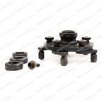  Универсальный адаптер 36мм, 40мм VT-61, VT-61 NEW, VT-62, VT-62 NEW, VT-63, VT-63 NEW мни (4)