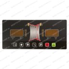  Маска клавиатуры VT-61 OLD (MASK) мни (0)