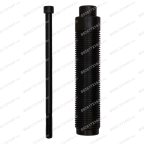  Вал с резьбой VT-61, 36*3мм (T36 forcing spindle) мни (2)