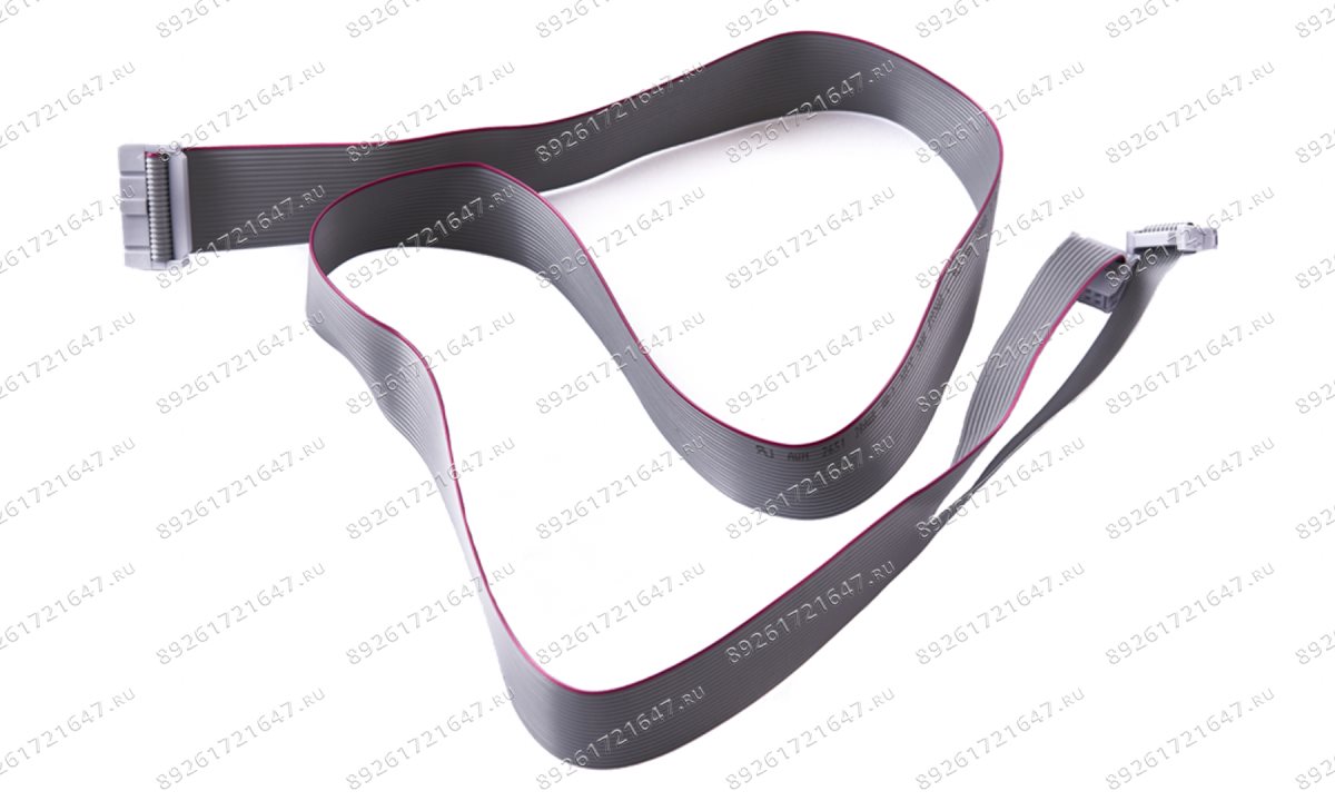  Шлейф VT-61, VT-61 NEW, VT-62, VT-62 NEW, VT-63 NEW (1)