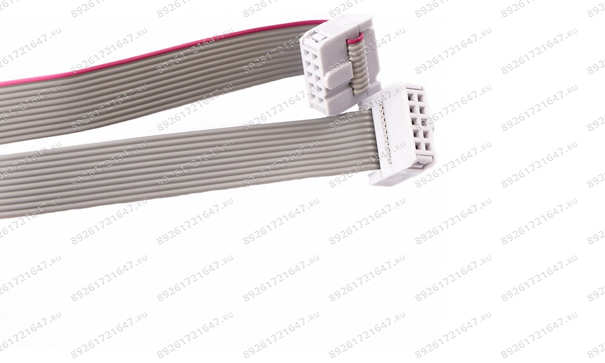  Шлейф VT-61, VT-61 NEW, VT-62, VT-62 NEW, VT-63 NEW (1)