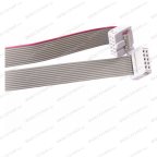  Шлейф VT-61, VT-61 NEW, VT-62, VT-62 NEW, VT-63 NEW мни (2)