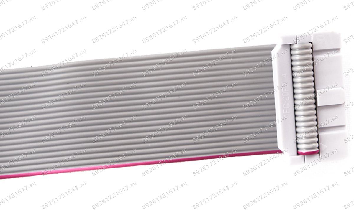  Шлейф VT-61, VT-61 NEW, VT-62, VT-62 NEW, VT-63 NEW (1)