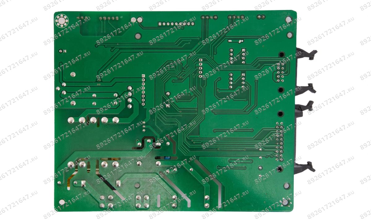  Плата Power box + CPU VT-62 NEW (1)