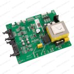  Плата Power box + CPU VT-62 NEW мни (0)