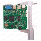  Плата дисплея VT-63 NEW (DISPLAY CARD) мни (2)