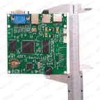  Плата дисплея VT-63 NEW (DISPLAY CARD) мни (0)