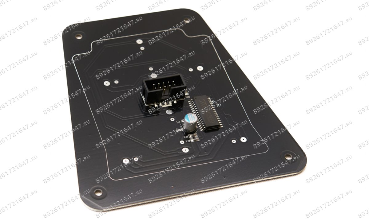  Плата клавиатуры VT-63 NEW (1)