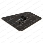  Плата клавиатуры VT-63 NEW мни (2)