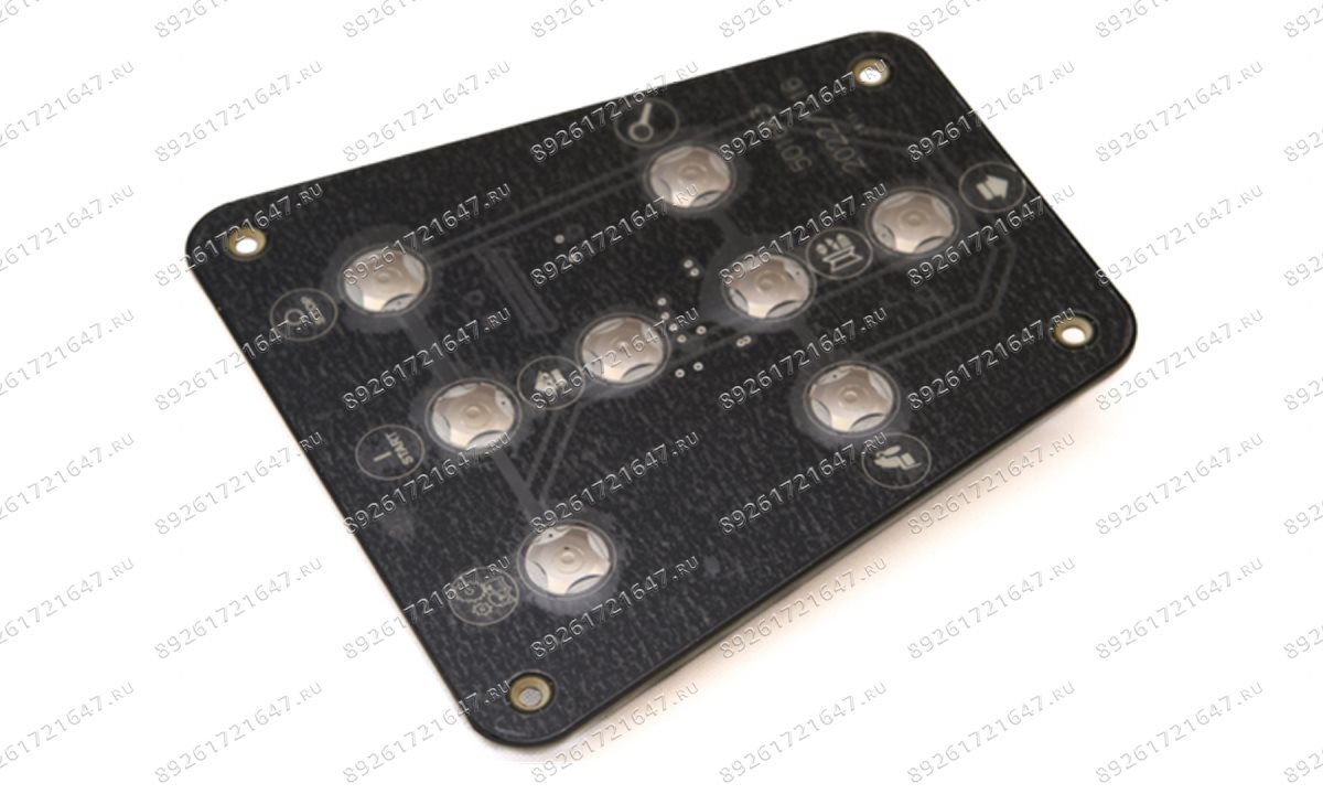  Плата клавиатуры VT-63 NEW (0)