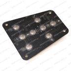  Плата клавиатуры VT-63 NEW мни (0)