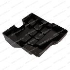  Крышка с ячейками VT-63, VT-63 NEW мни (1)