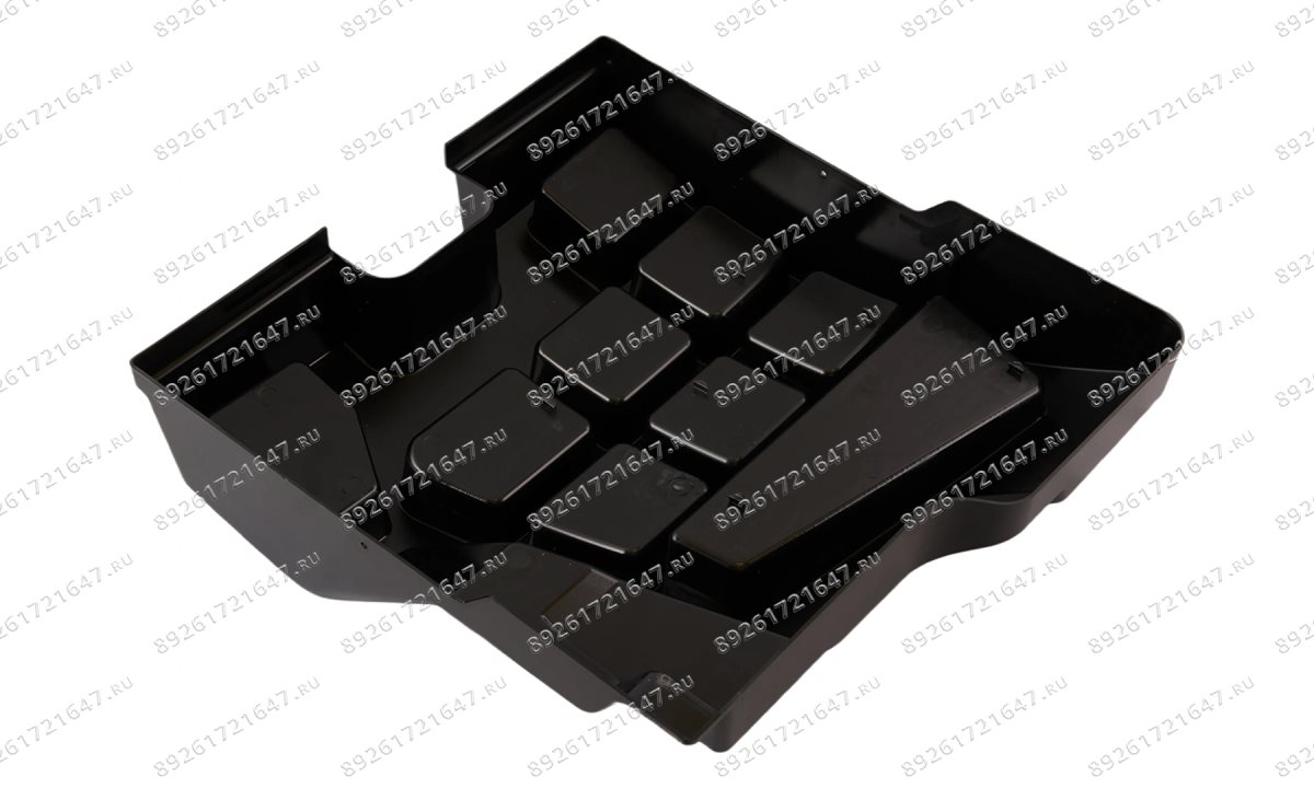  Крышка с ячейками VT-63, VT-63 NEW (0)