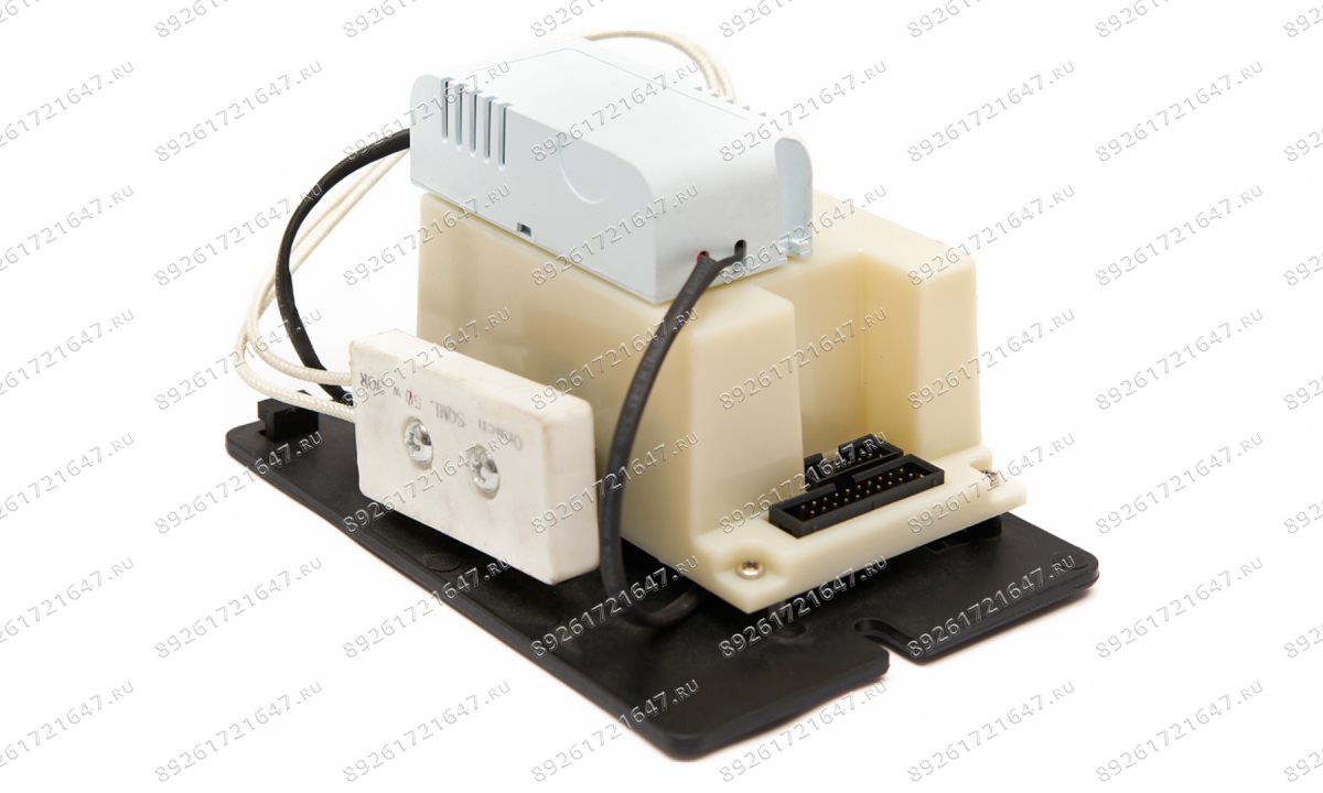  Плата Power box + CPU VT-63 OLD (1)