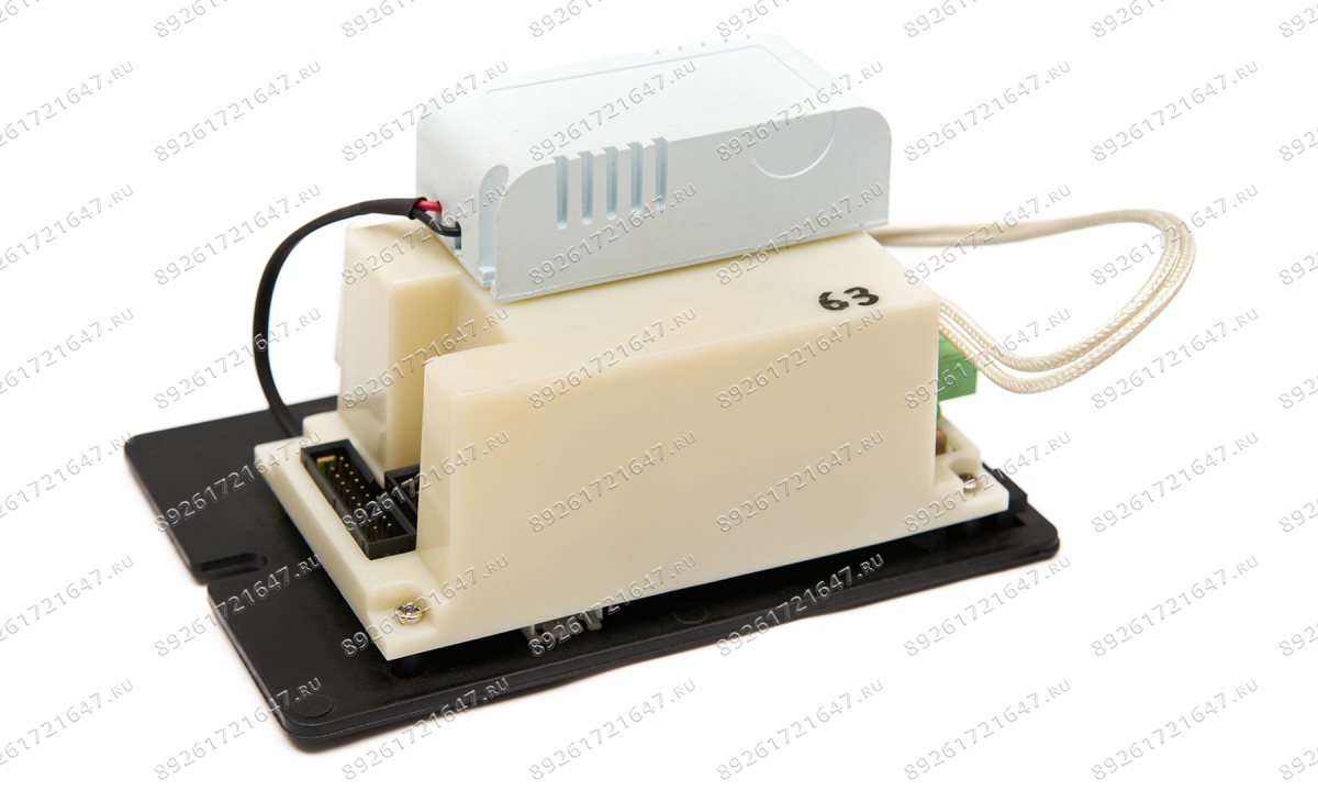  Плата Power box + CPU VT-63 OLD (1)