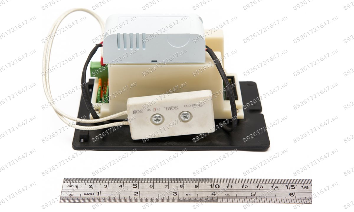  Плата Power box + CPU VT-63 OLD (0)