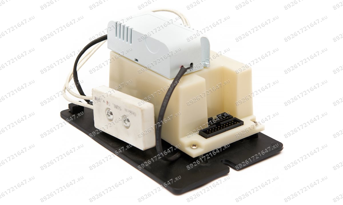  Плата Power box + CPU VT-63 OLD (0)
