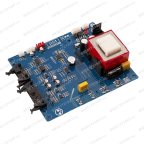  Плата Power box + CPU VT-63 NEW мни (0)