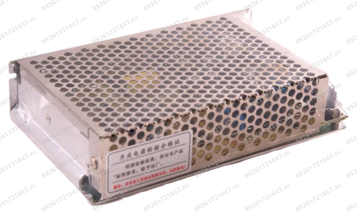  Плата питания VT-65 (POWER BOARD) (1)