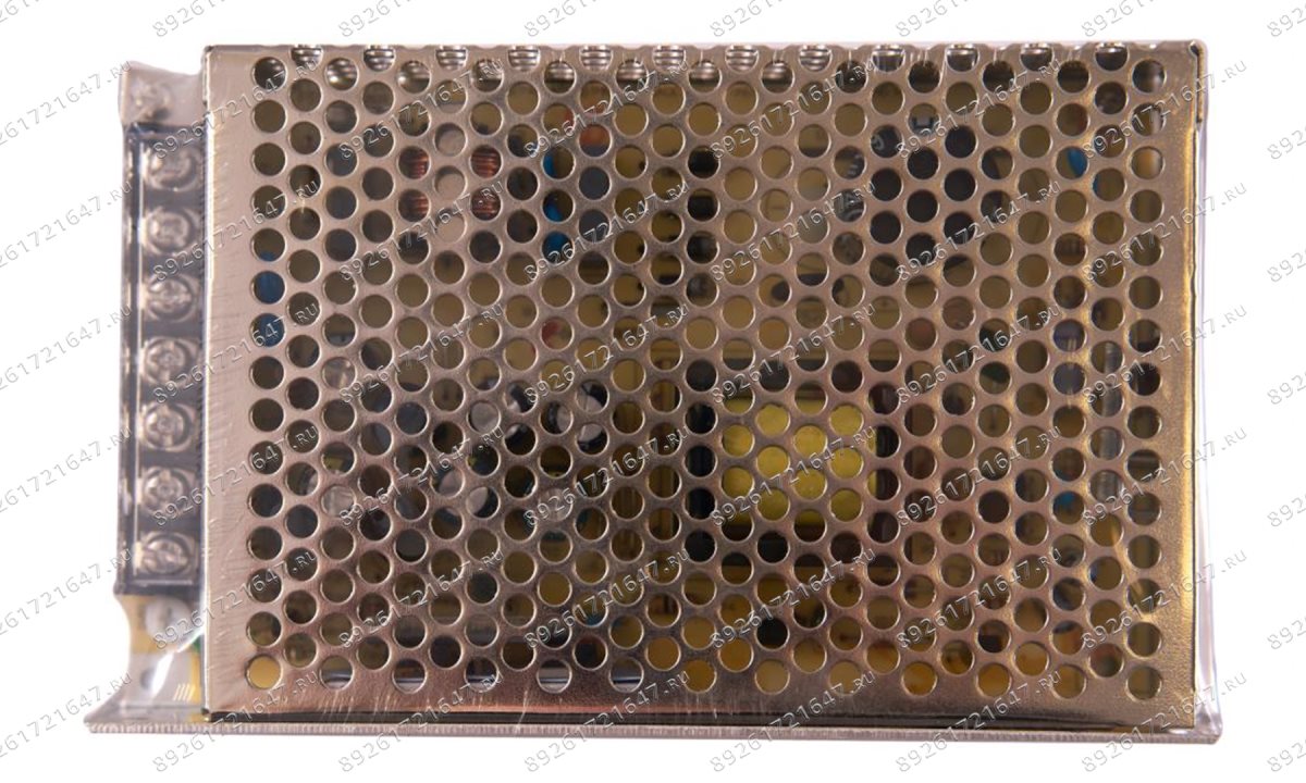  Плата питания VT-65 (POWER BOARD) (1)