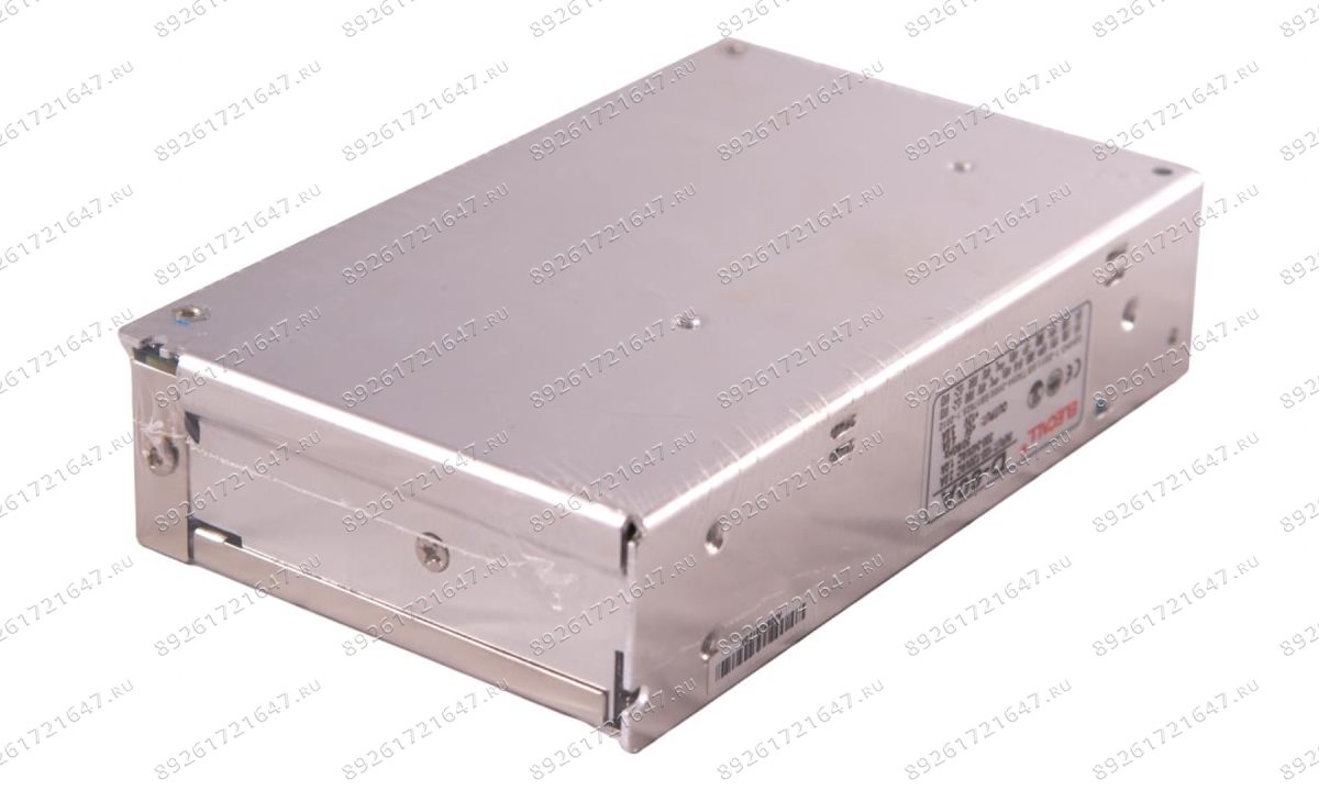  Плата питания VT-65 (POWER BOARD) (1)