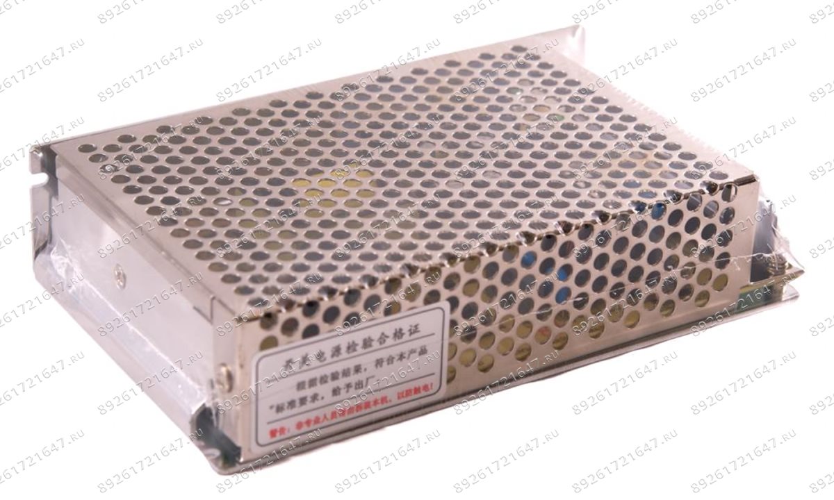  Плата питания VT-65 (POWER BOARD) (1)