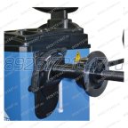  Рукоятка измерительной линейки в сборе на балансировочный станок Trommelberg CB1960B арт. B-73-1310000 мни (0)