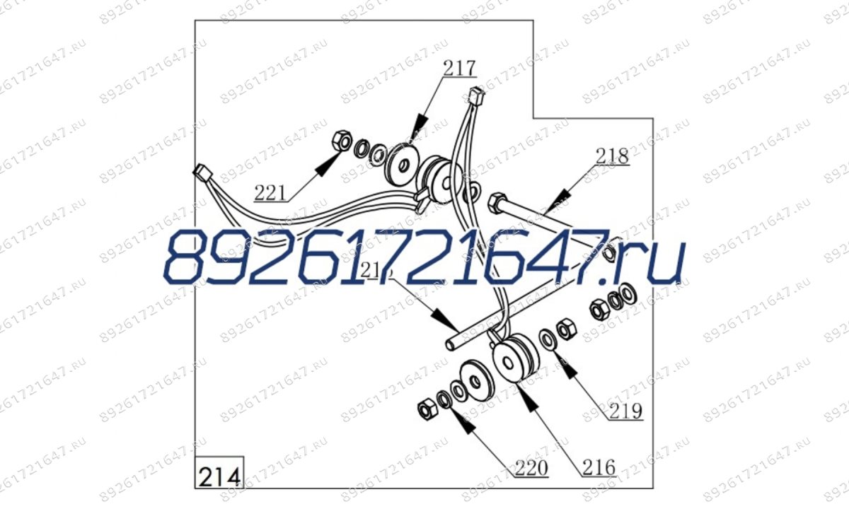  Сенсор для CB1950Bсостоит из 2-х частей, поставляется в сборе (0)