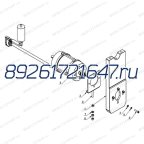  Шайба пружинная стандартная мни (0)
