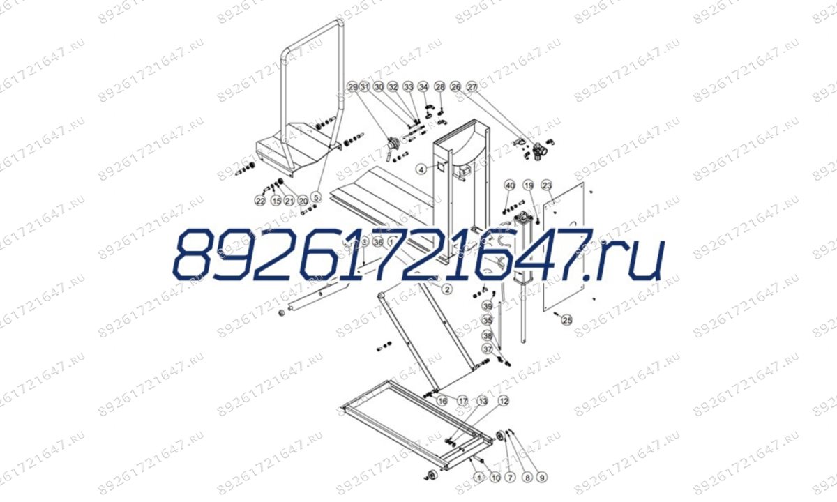  Шайба 6 для CB 1448 (0)
