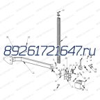  Шайба резиновая для СВ 1980 мни (0)
