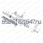  Шкала мни (0)