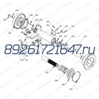  Шкив для СВ 1980 мни (0)