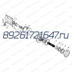  Шпиндель балансировочного вала мни (0)
