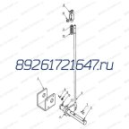  Шпиндель тормоза мни (0)