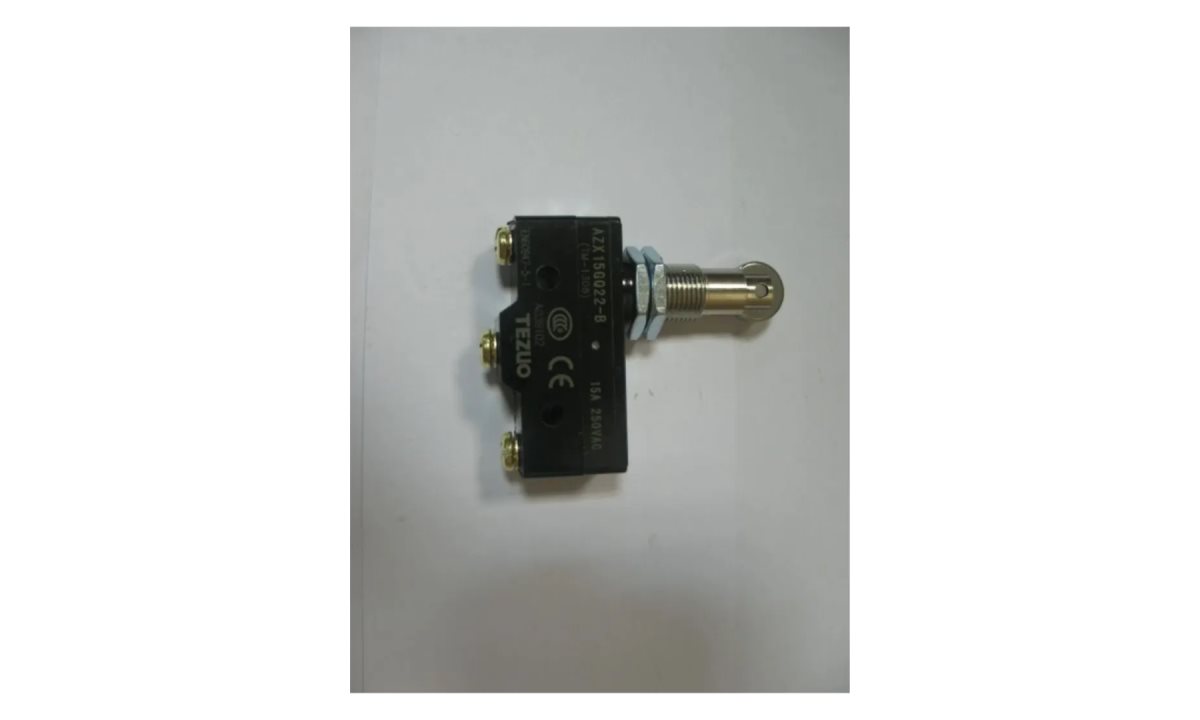  S-060-000410-0 МИКРОВЫКЛЮЧАТЕЛЬ (новый) (0)