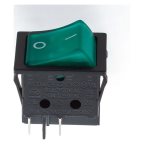  C3010207 Выключатель сети 220В мни (0)