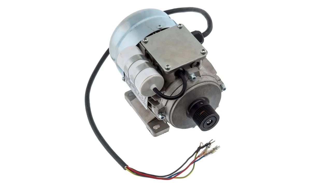  S-051-230020-0 двигатель в сборе(MY6324/220V;0.2kW (0)